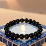 Cleopatra's Jewels - Lapis Lazuli and Pyrite Bundle Set