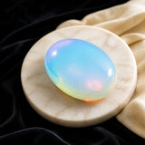 72% OFF SUMMER SALE - Opalite Palmstone