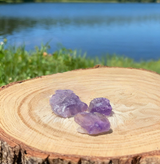 Peace & Protection Crystal Set