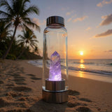 Crystal Water Bottle