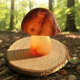 Carnelian goba