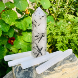 70% OFF  5-Piece Crystal Cleansing Kit