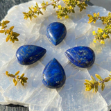Ogrlica z obeskom iz bakrene žice Z ARRON DESIGN Serenity Moonstone