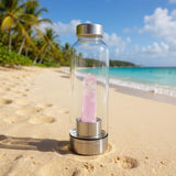 Crystal Water Bottle