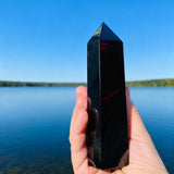 Peace & Protection Crystal Set