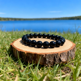 Peace & Protection Crystal Set