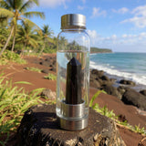 Crystal Water Bottle