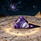 Amethyst Astral Gateway Set