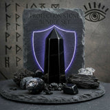 Black Friday Obsidian Bundle (Negative Energy Protection) - 70% Off