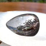 FREE GIVEAWAY! Garden Quartz Crystal Teardrop