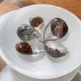 FREE GIVEAWAY! Garden Quartz Crystal Teardrop