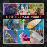 8-Piece Infinity Bundle Kit