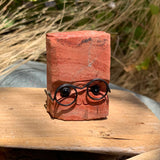 🧙 Crystal Allies – Alder - Jasper