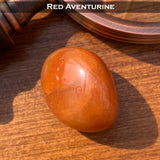 19-Piece Tumbled Stones Collectors Kit