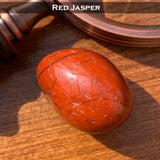 19-Piece Tumbled Stones Collectors Kit