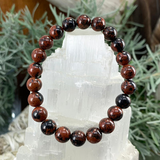Spirit of Insite – Red Obsidian Crystal Totem Set 70% Off Promo Sale