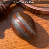 19-Piece Tumbled Stones Collectors Kit