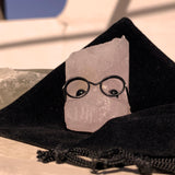 🧙 Crystal Allies – Lumen - Rose Quartz