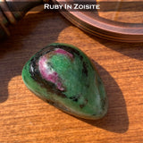 19-Piece Tumbled Stones Collectors Kit