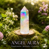 5-delni set Guardian Crystal Energy Protection Set samo 29 $ 1-dnevna promocijska razprodaja