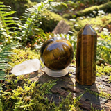 Ogrlica z obeskom iz bakrene žice Z ARRON DESIGN Serenity Moonstone