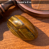 19-Piece Tumbled Stones Collectors Kit