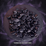 Black Friday Obsidian Bundle (Negative Energy Protection) - 70% Off