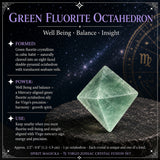 ♍ Virgo - Zodiac Crystal Set