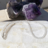 Dream Amethyst Stone of Serenity Set