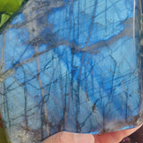 Large (6.4 lbs.) Labradorite Freeform (Item #0026)
