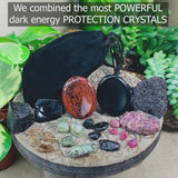 Dark Energy Protection 22 Stone Set